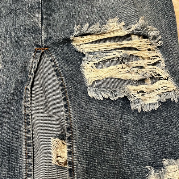 One x One Teaspoon Freelove Skirt - Picture 7 of 9